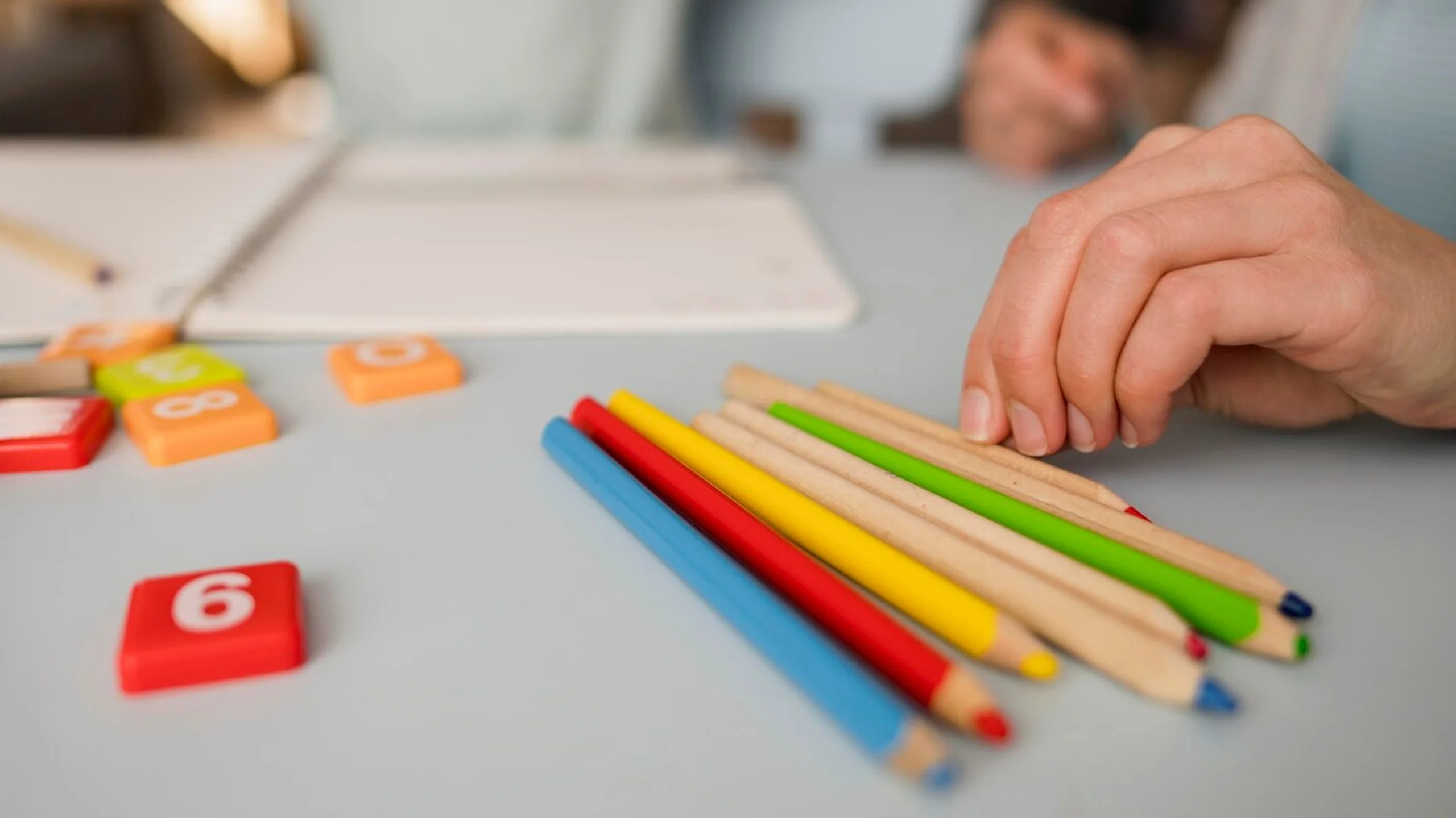 Kindergarten Math Activities
