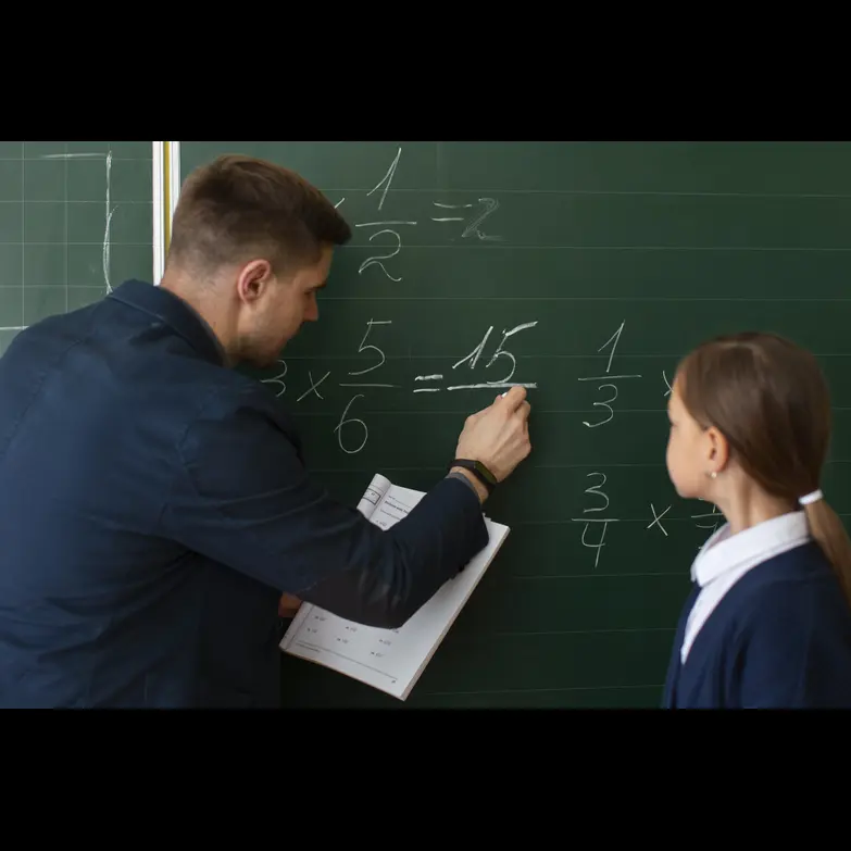 Math activity plan 001
