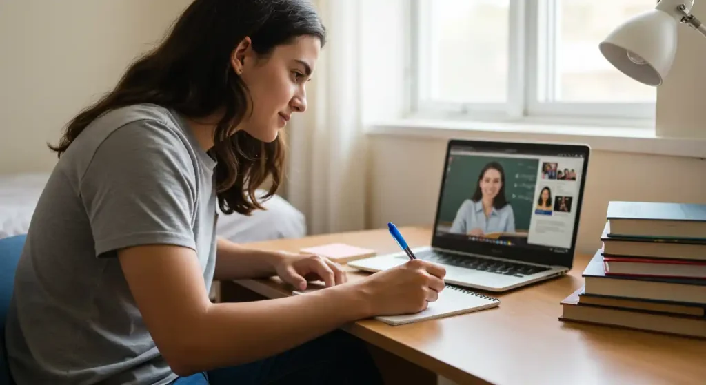 digital school online education platform