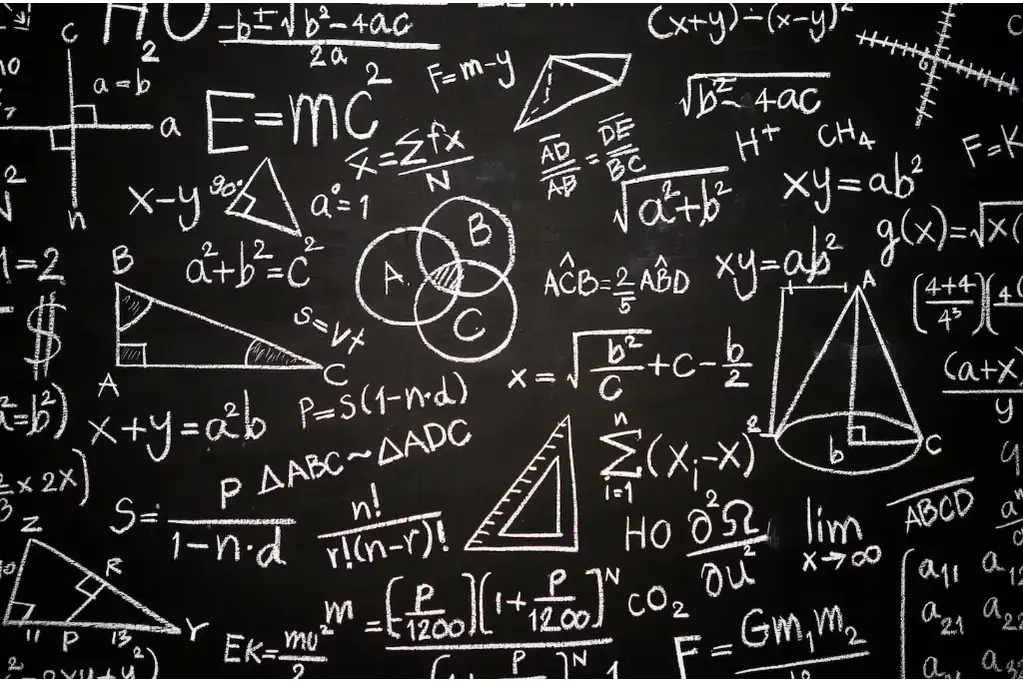 Mathematics Topic Explanation 001