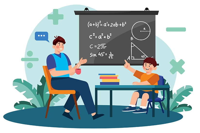 1. sınıf matematik