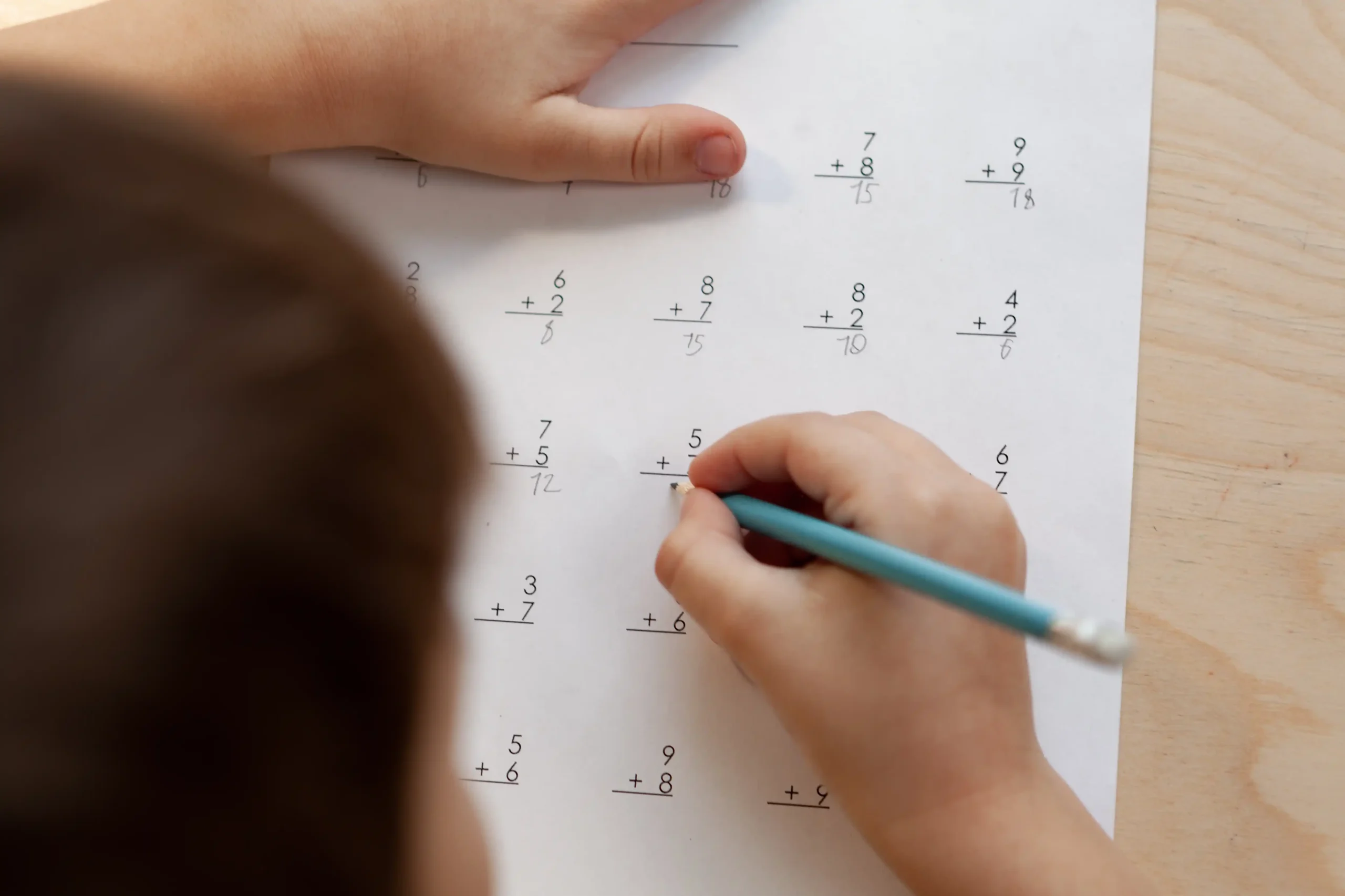 1. sınıf matematik etkinlikleri