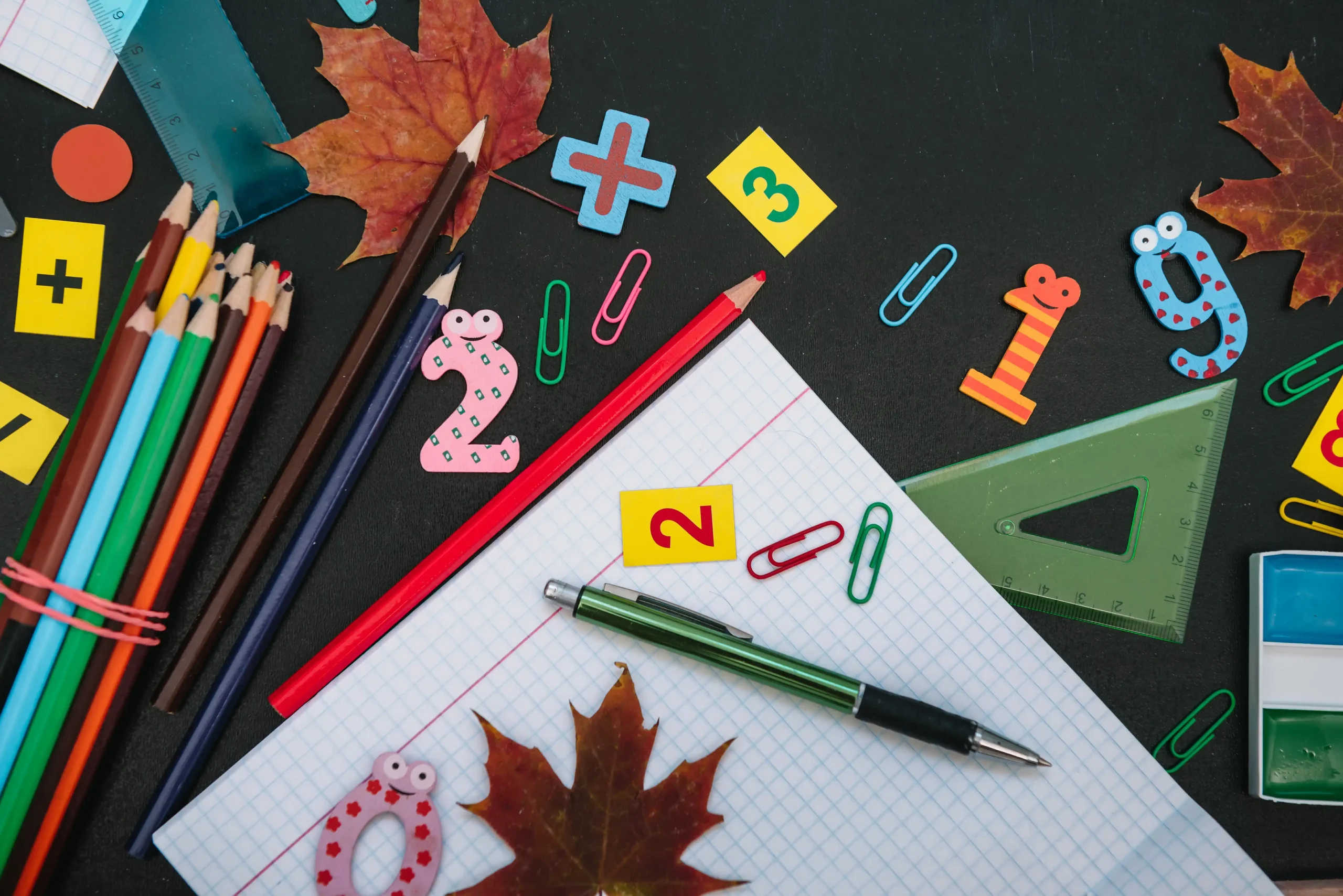 Second Grade Mathematics