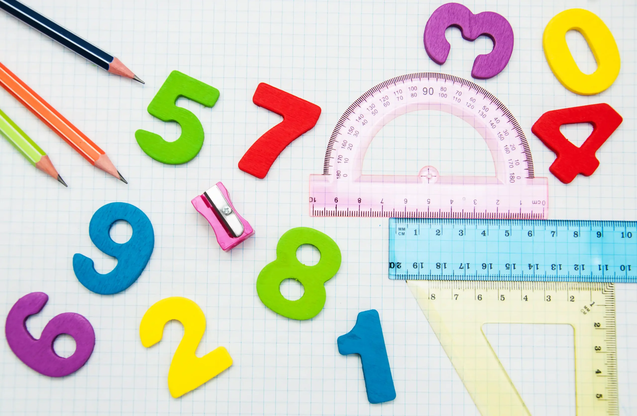 Second Grade Mathematics