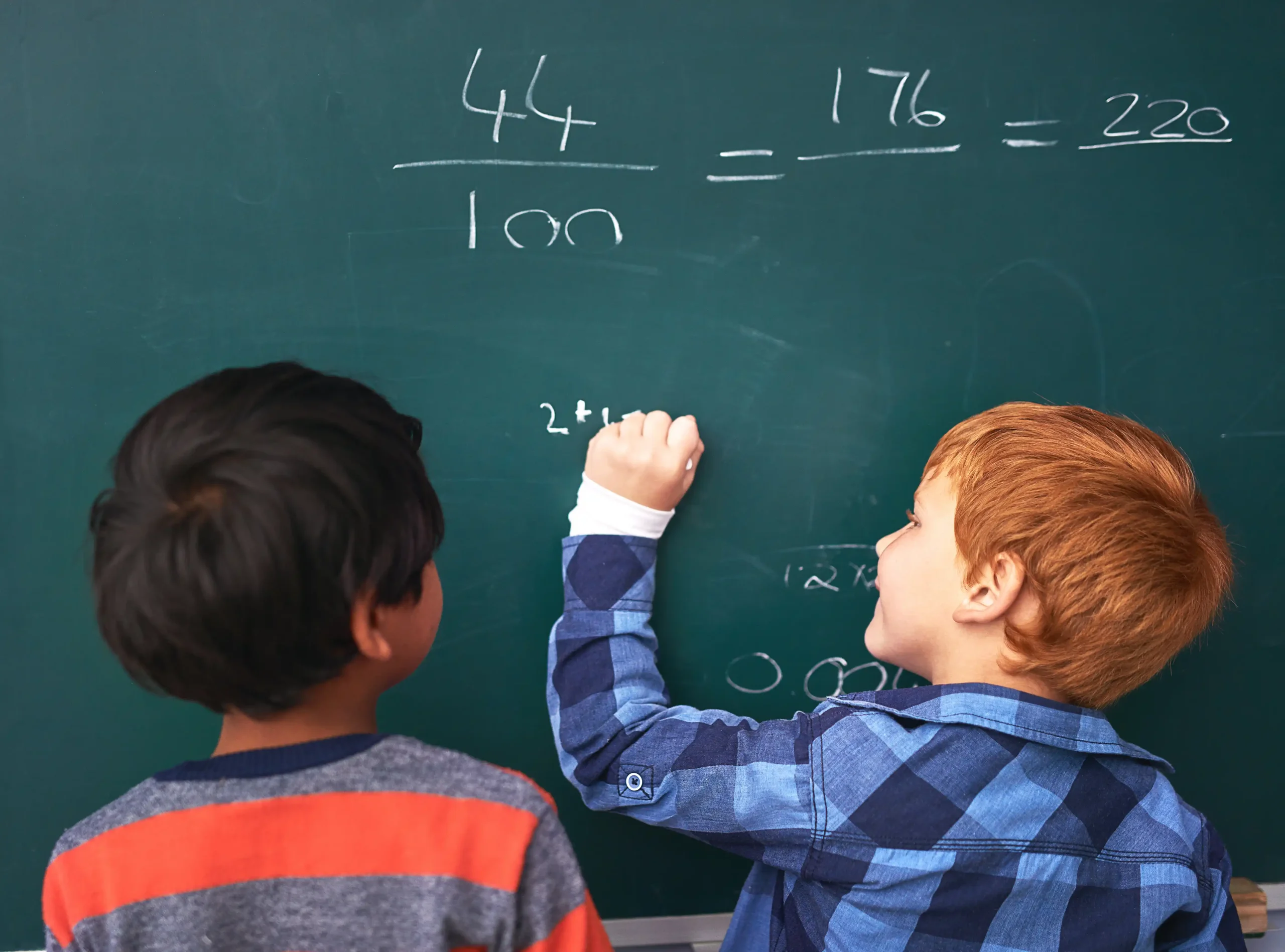 4. sınıf matematik