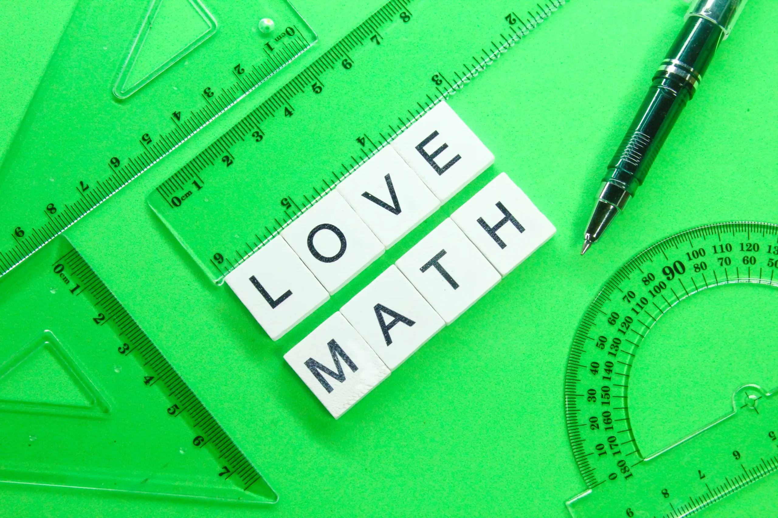 Solving 4th grade math tests