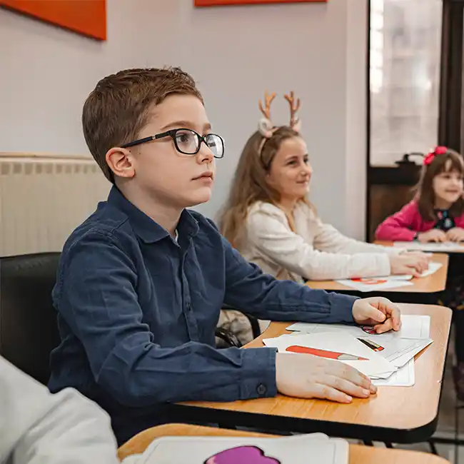 2. sınıf bölme işlemi