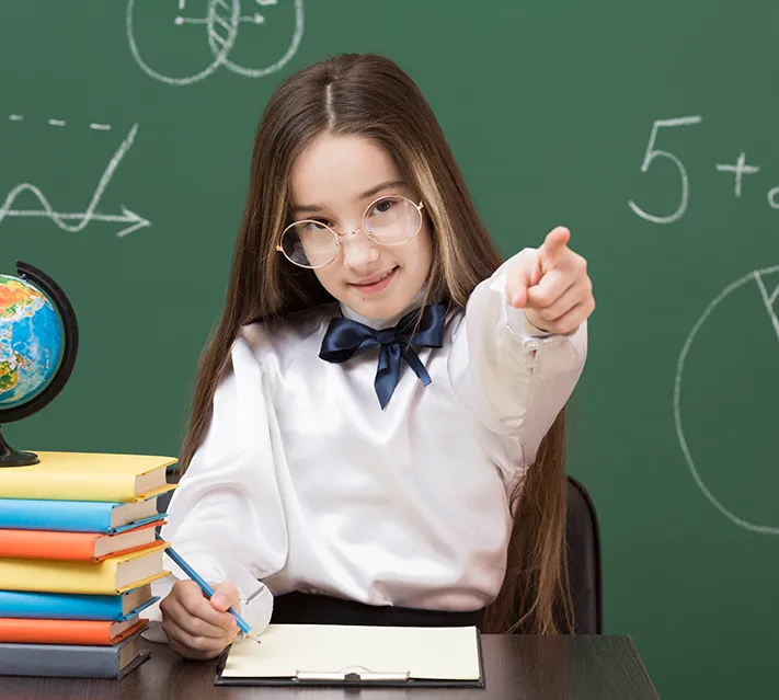 7th Grade Mathematics