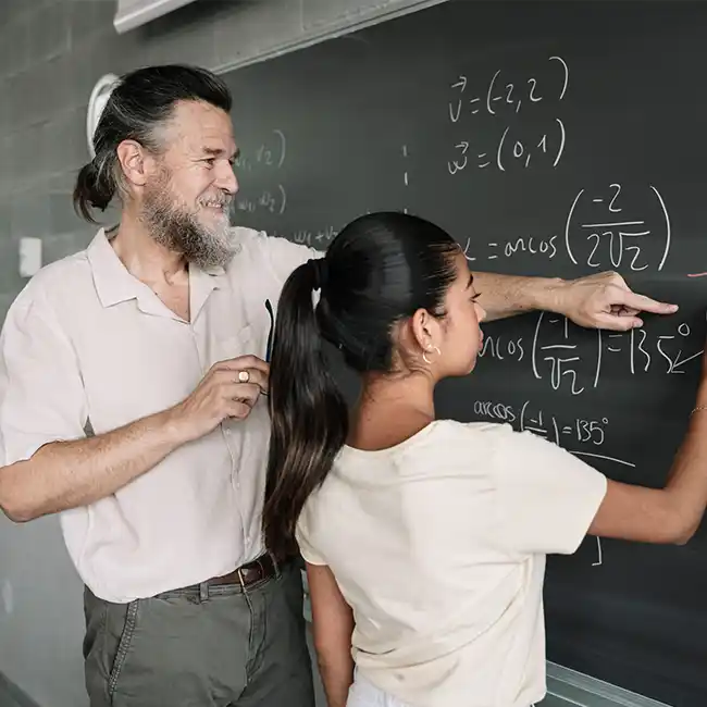 Sixth-grade mathematics