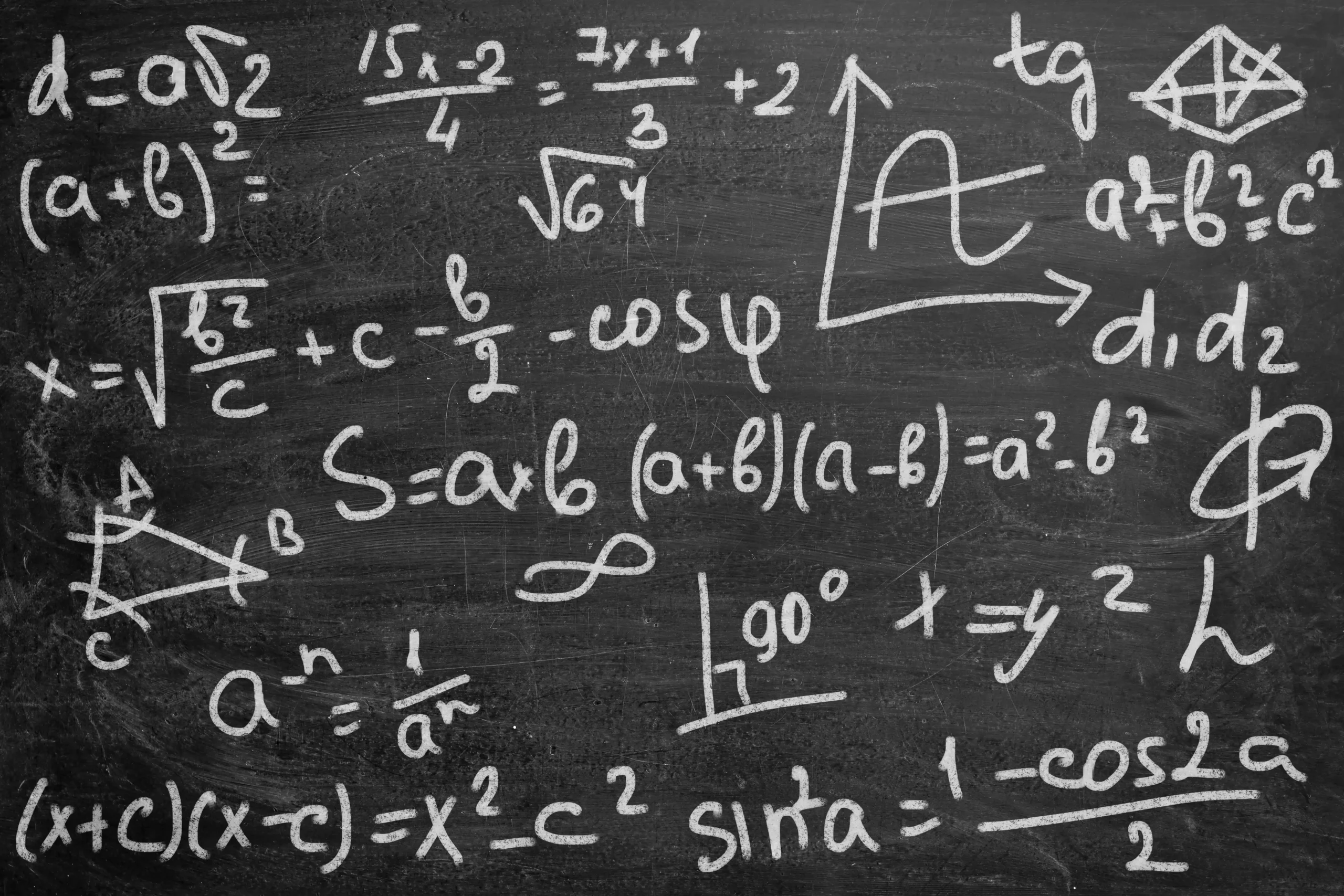 The world's most difficult math problem